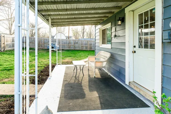 $349,900 | 716 West Ralston Drive, Bloomington, IN 47403