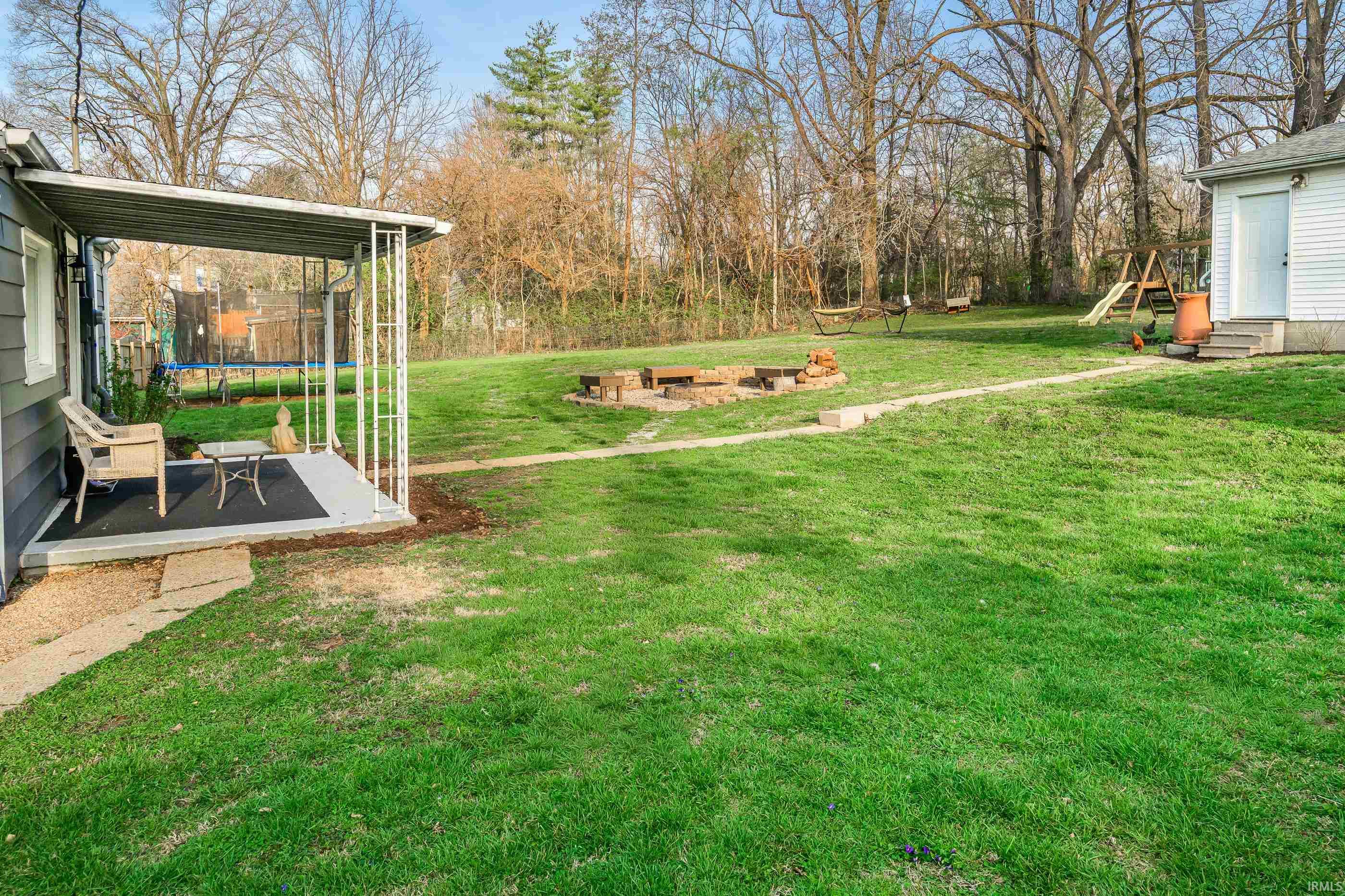 716 West Ralston Drive Bloomington, IN 47403 - Photo 30 of 35