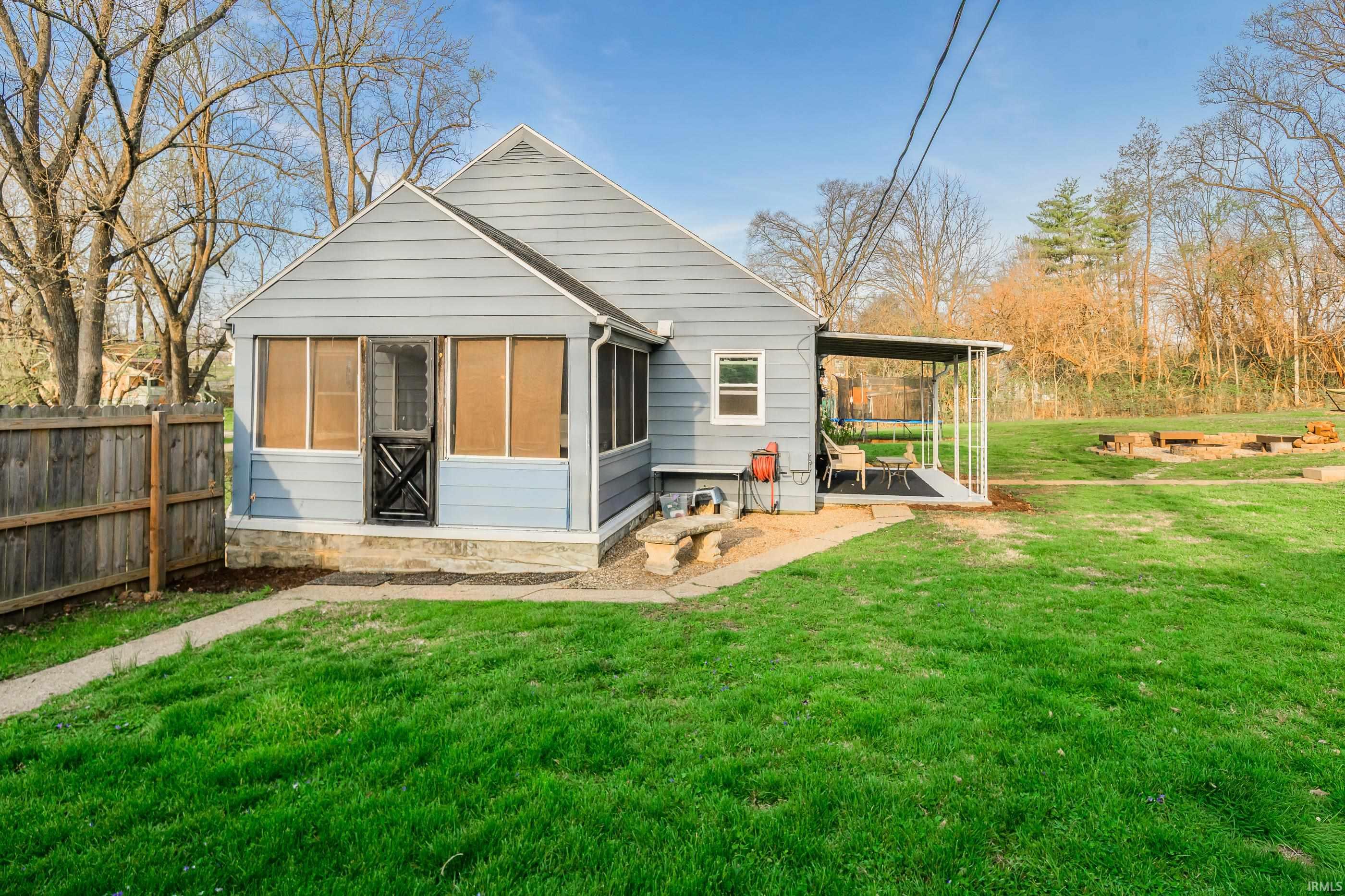 716 West Ralston Drive Bloomington, IN 47403 - Photo 32 of 35