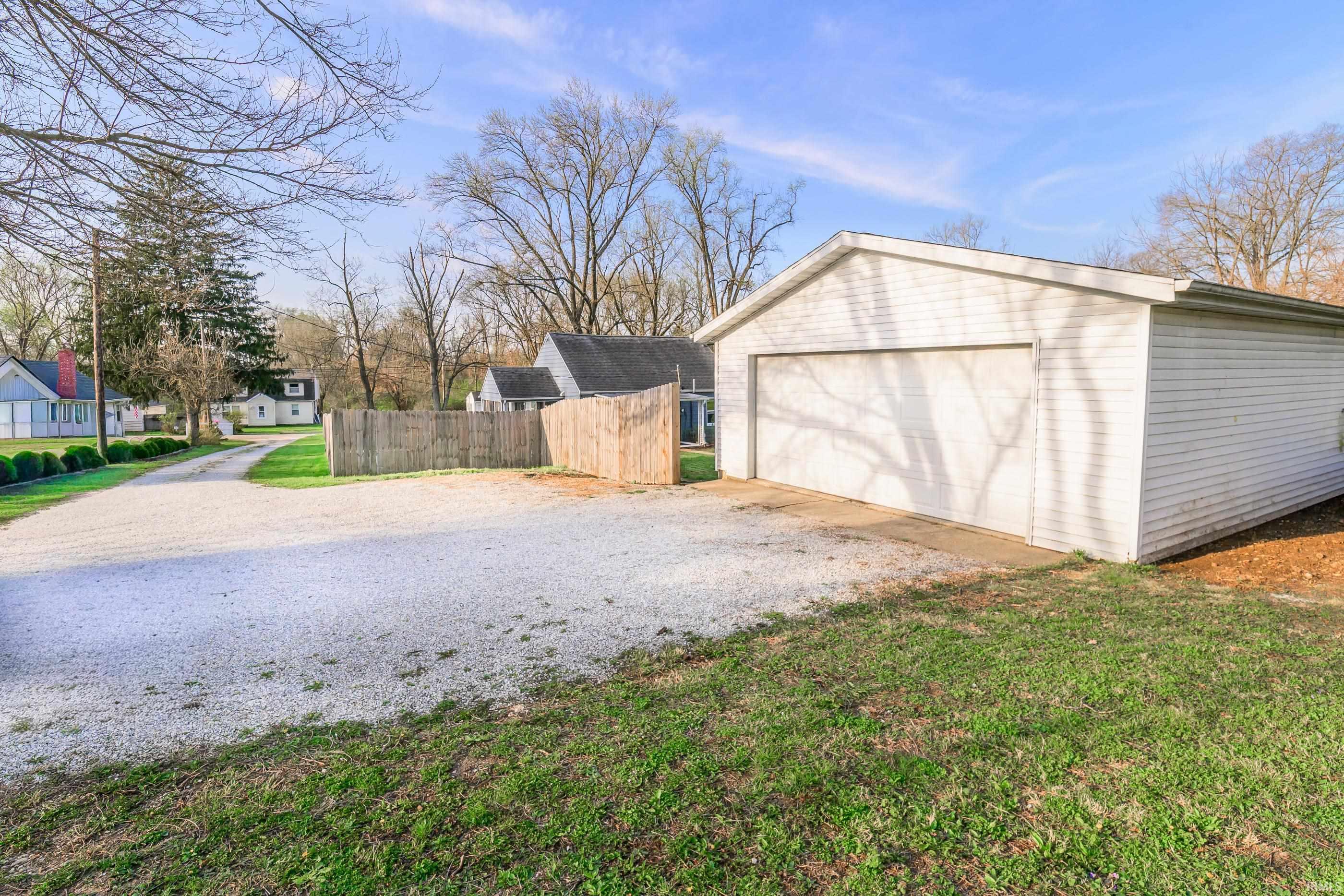 716 West Ralston Drive Bloomington, IN 47403 - Photo 34 of 35