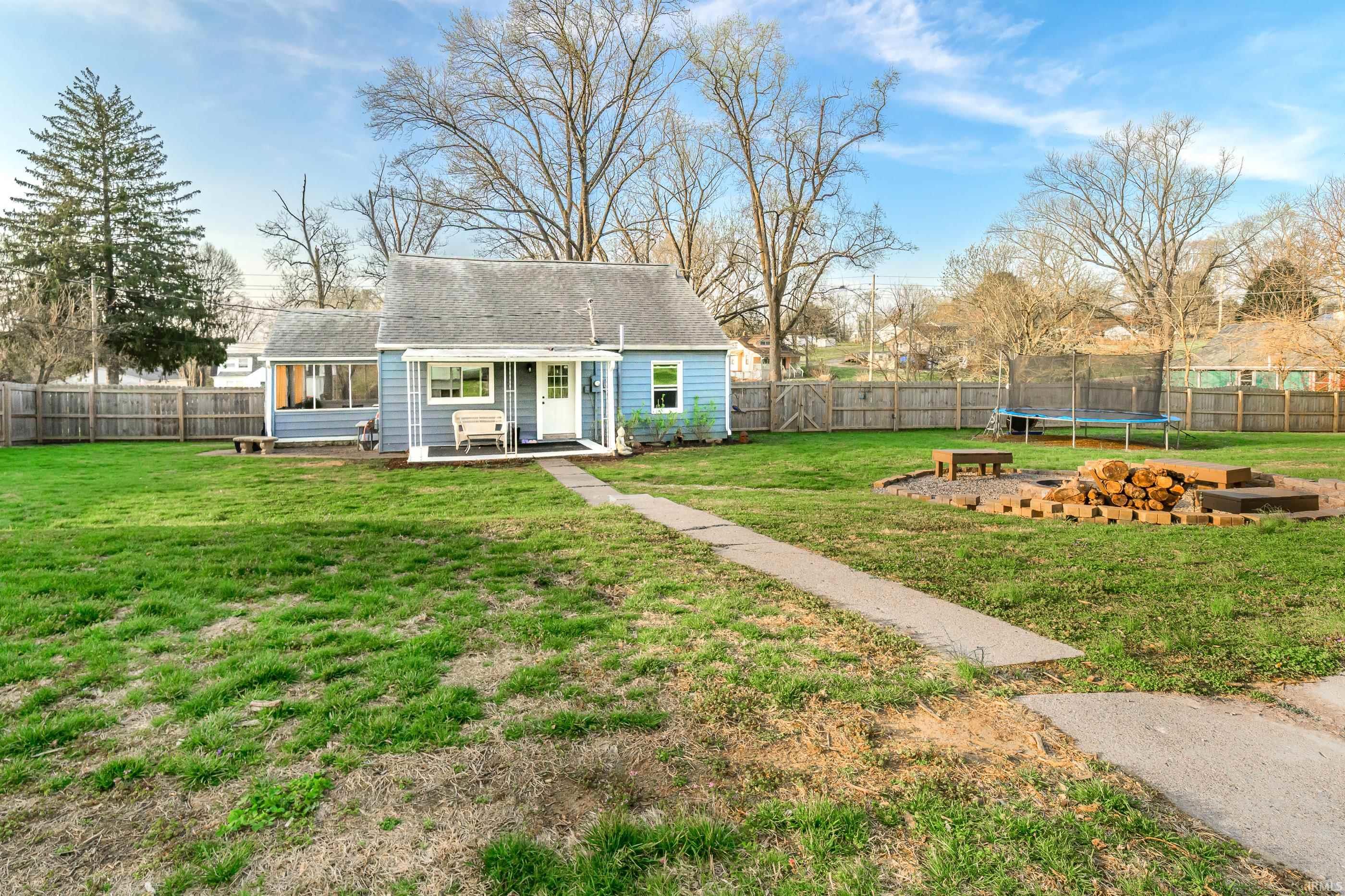 716 West Ralston Drive Bloomington, IN 47403 - Photo 35 of 35