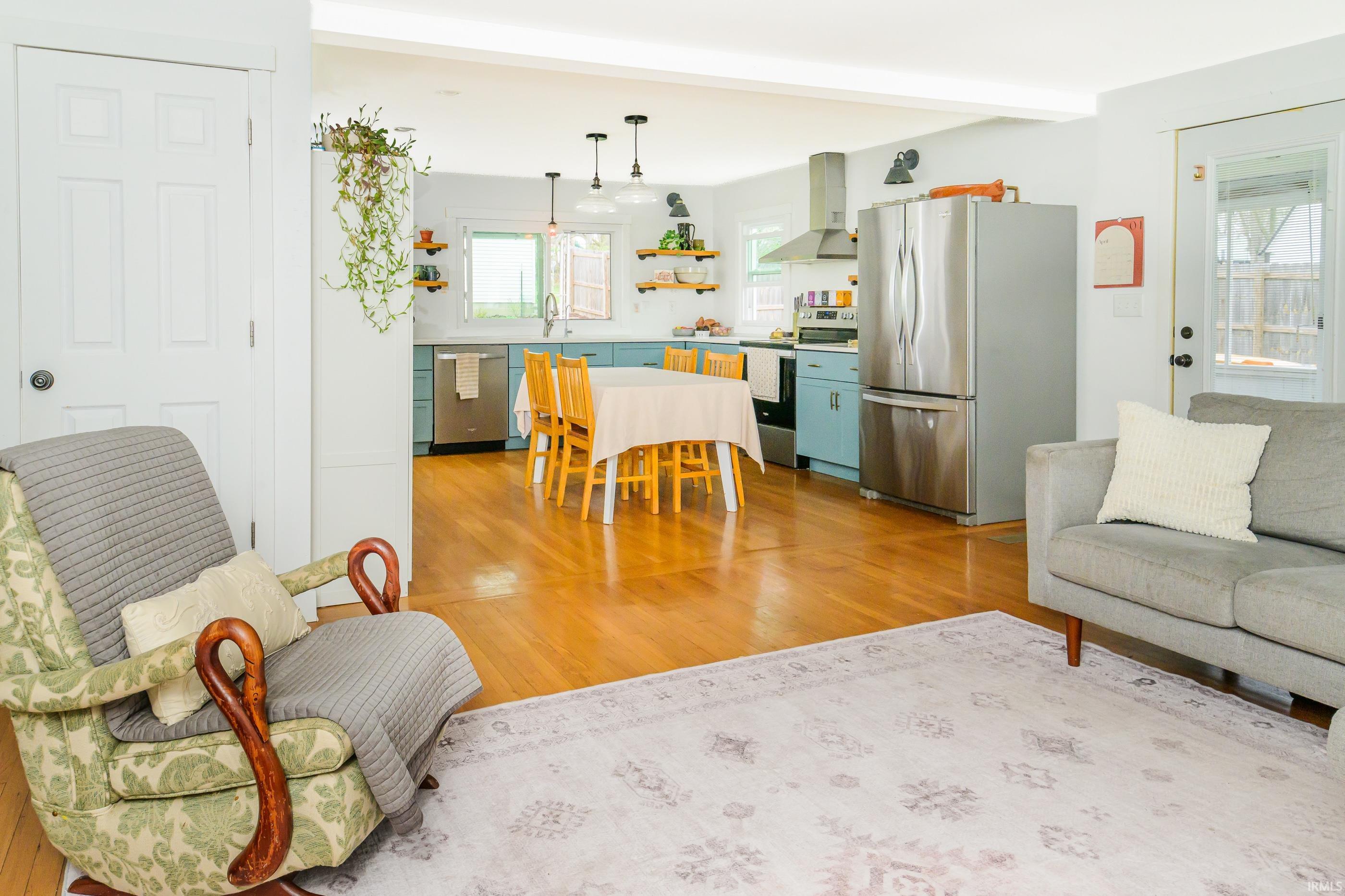 716 West Ralston Drive Bloomington, IN 47403 - Photo 5 of 35