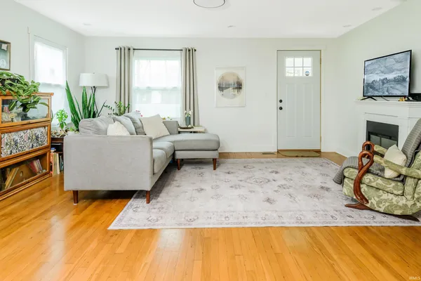 $349,900 | 716 West Ralston Drive, Bloomington, IN 47403