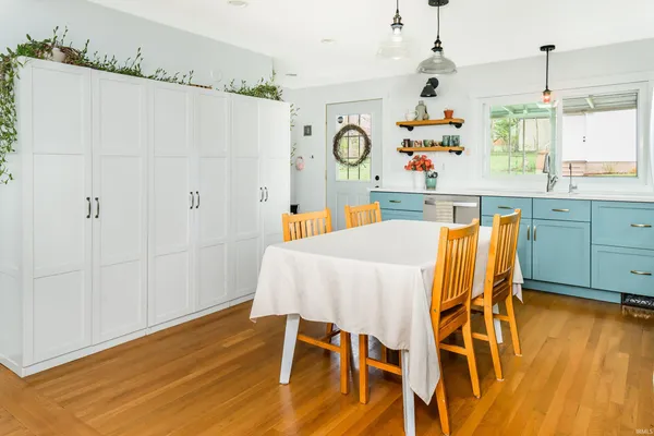 $349,900 | 716 West Ralston Drive, Bloomington, IN 47403