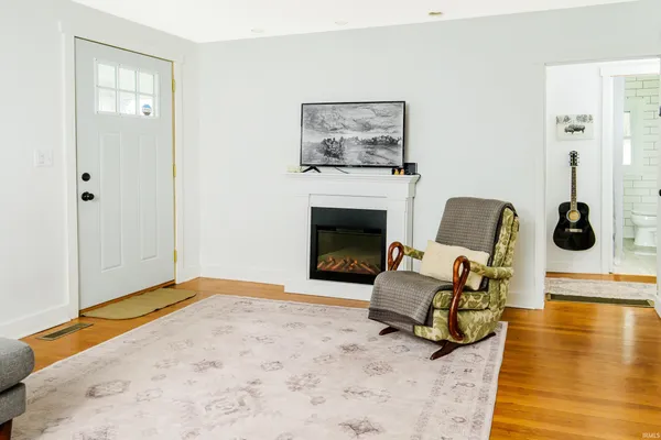 $349,900 | 716 West Ralston Drive, Bloomington, IN 47403