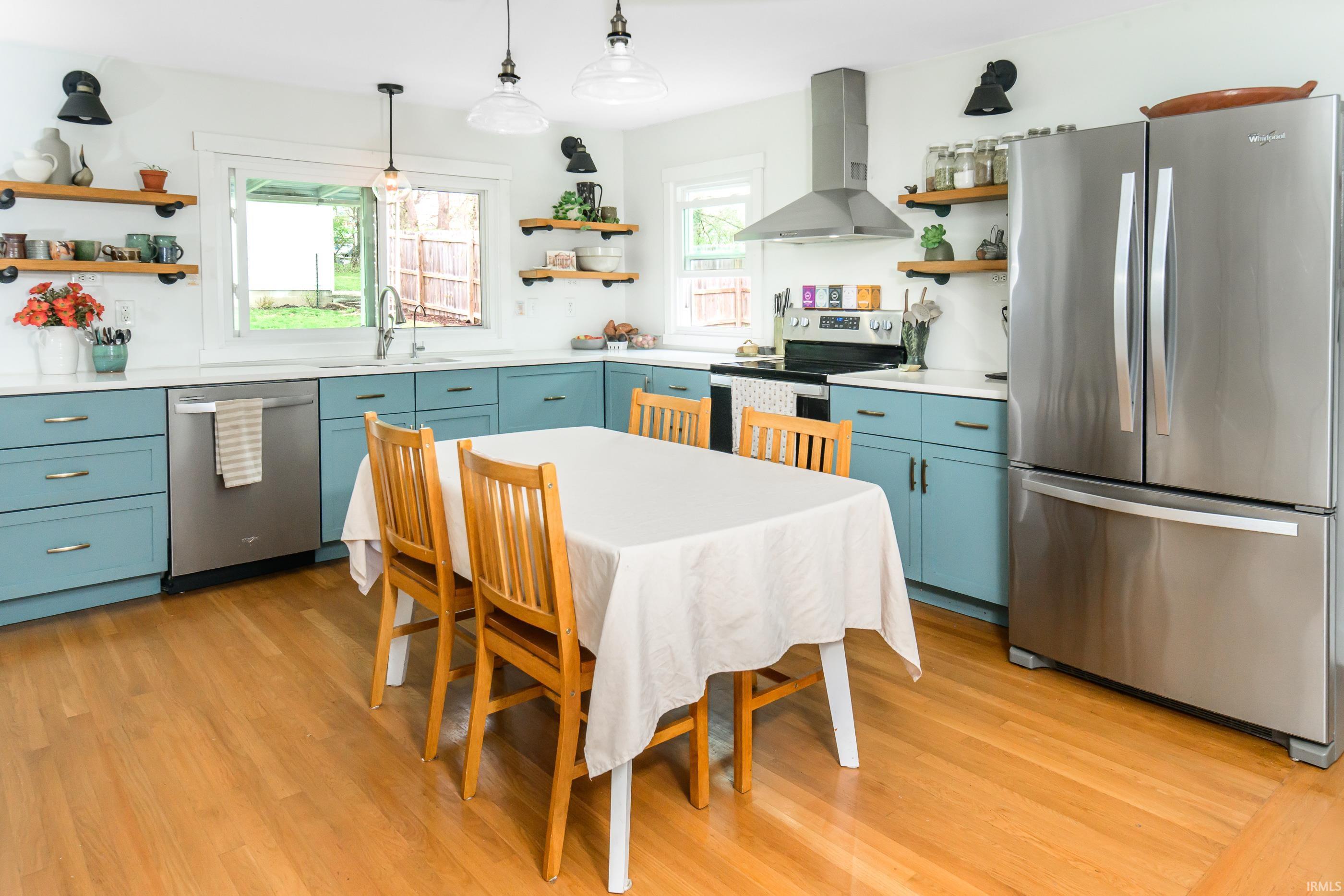 716 West Ralston Drive Bloomington, IN 47403 - Photo 9 of 35