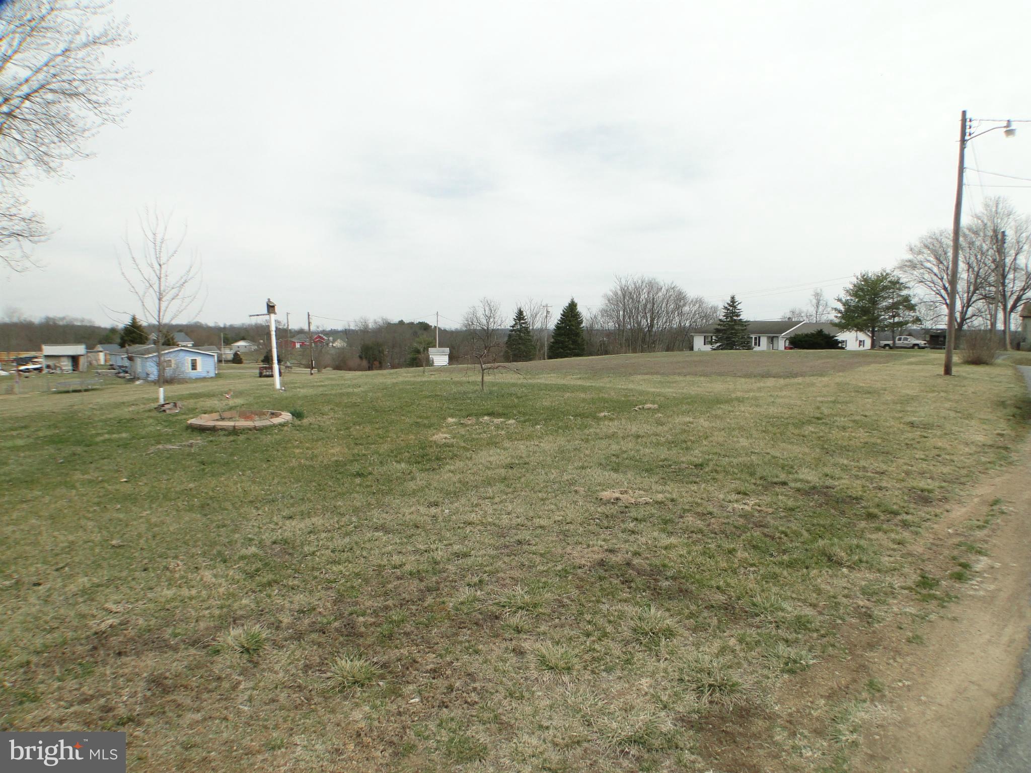2565 Sulphur Springs Road Inwood, WV 25428 - Photo 14 of 30 Exterior (General)