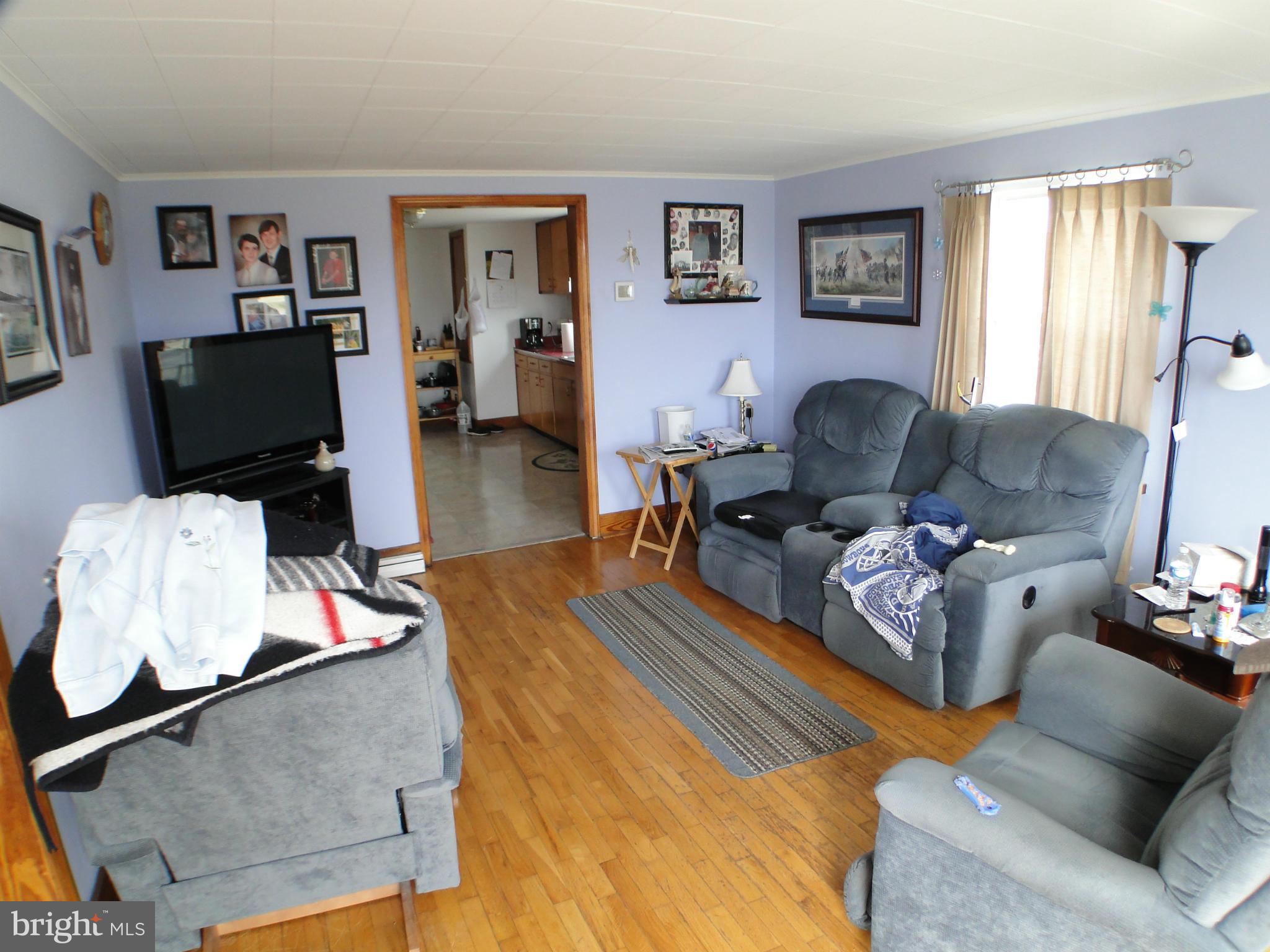 2565 Sulphur Springs Road Inwood, WV 25428 - Photo 22 of 30 Living Room