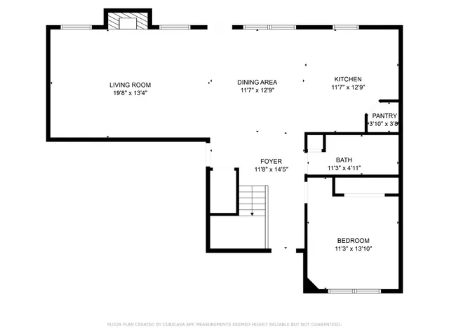 $2,295 | 409 Wingfield Drive, Clarksville, TN 37043
