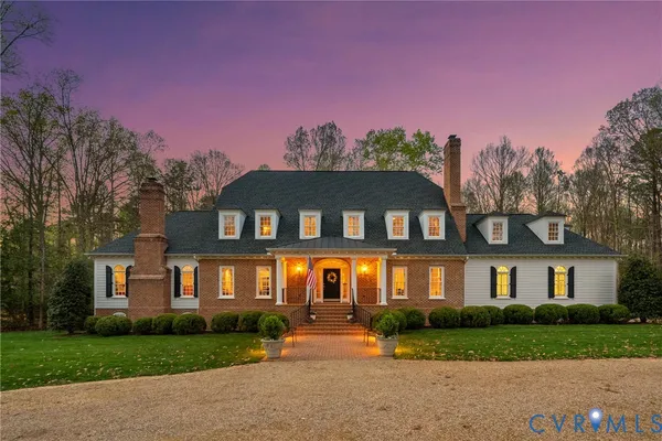 $1,750,000 | 8000 Toms Drive, Mechanicsville, VA 23116