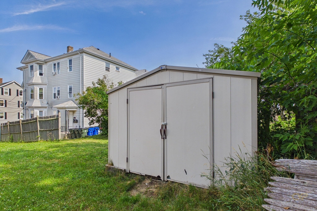212 Haffards Street Fall River, MA 02723 - Photo 24 of 30