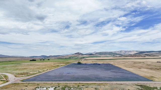 34200 Coulam Road Swan Lake, ID 83281 - Photo 26 of 26 Expansive land parcel with surrounding agricultural fields