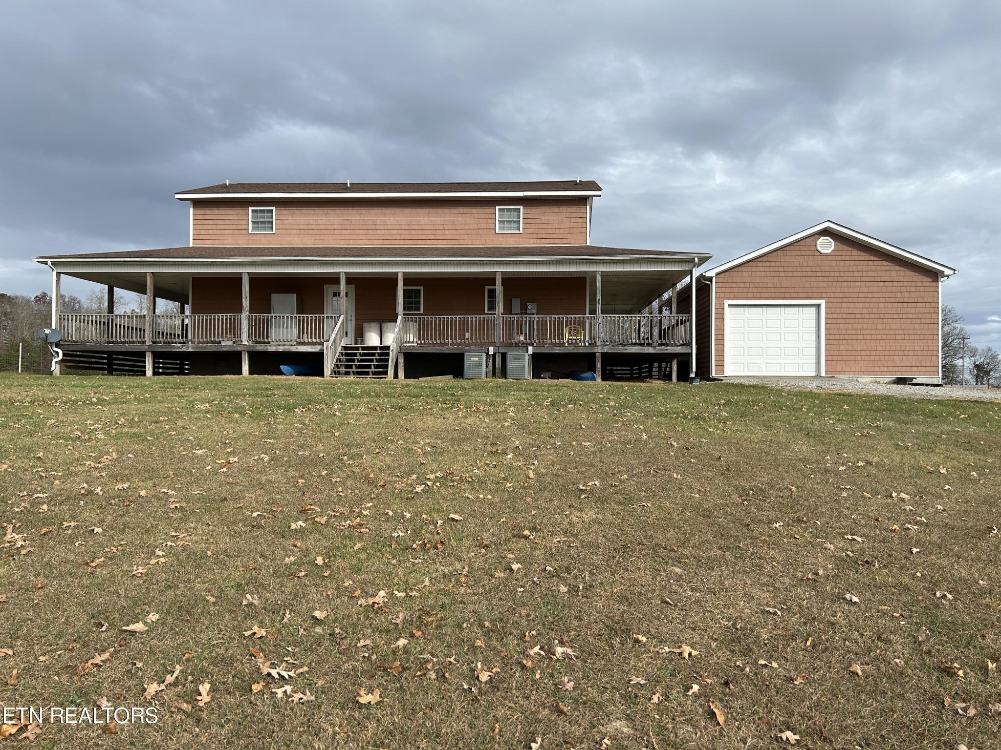 3560 Stockton Road Jamestown, TN 38556 - Photo 7 of 41 Gallery Image 7
