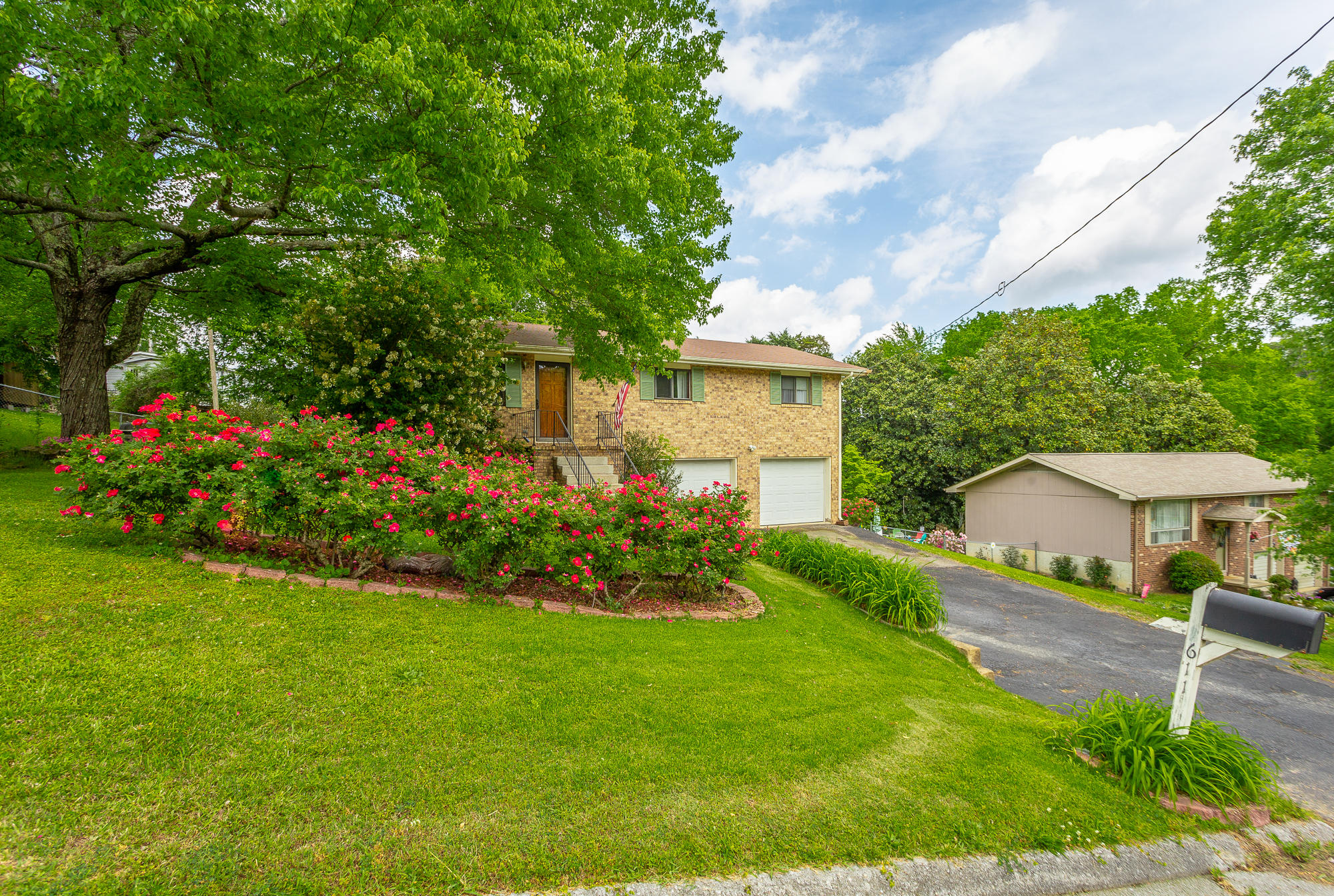 611 Corbley Road Rossville, GA 30741 - Photo 4 of 59 611 Corbley Rd. HD-36