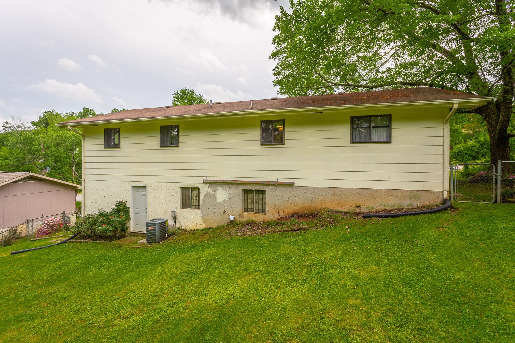611 Corbley Road Rossville, GA 30741 - Photo 54 of 59 611 Corbley Rd. HD-50