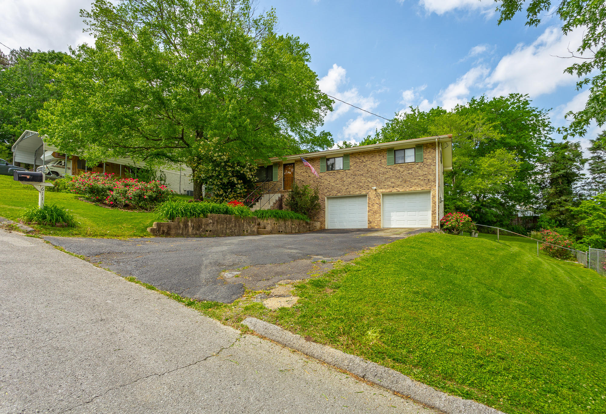 611 Corbley Road Rossville, GA 30741 - Photo 8 of 59 611 Corbley Rd. HD-54