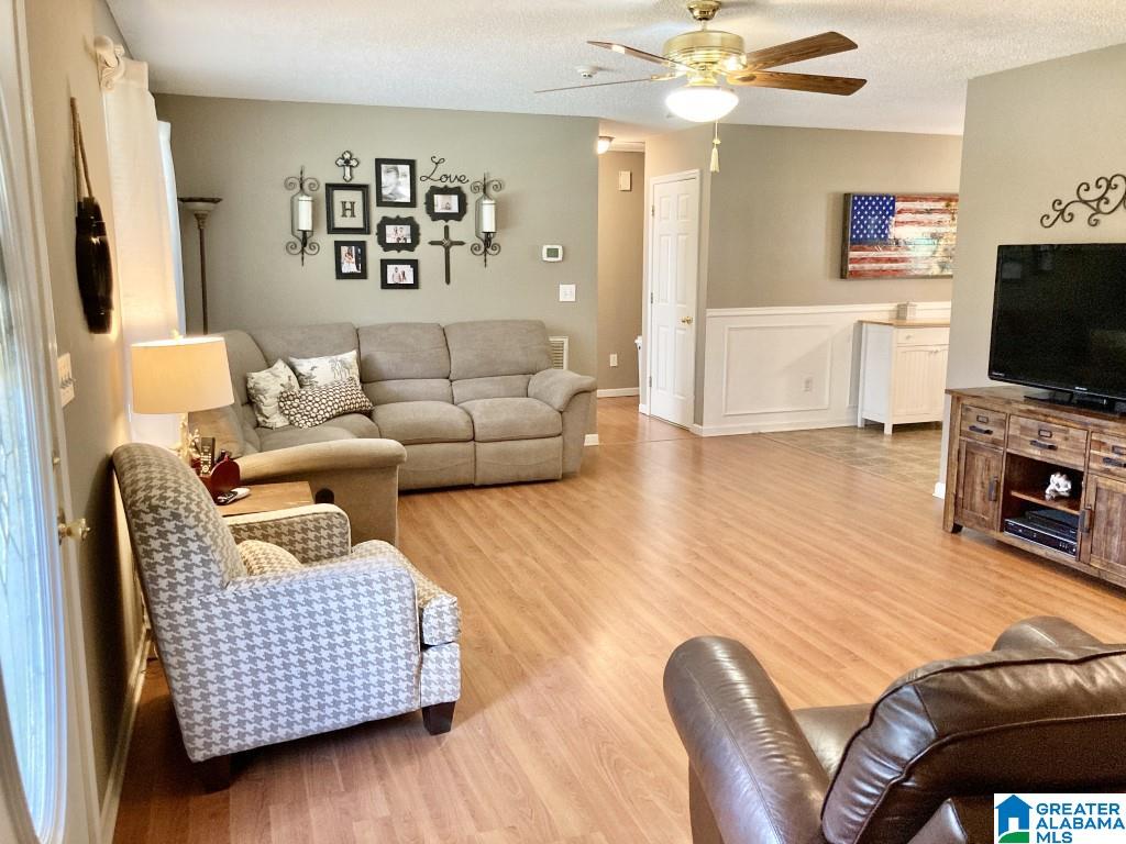 457 Bailey Loop Road Gardendale, AL 35071 - Photo 9 of 39
