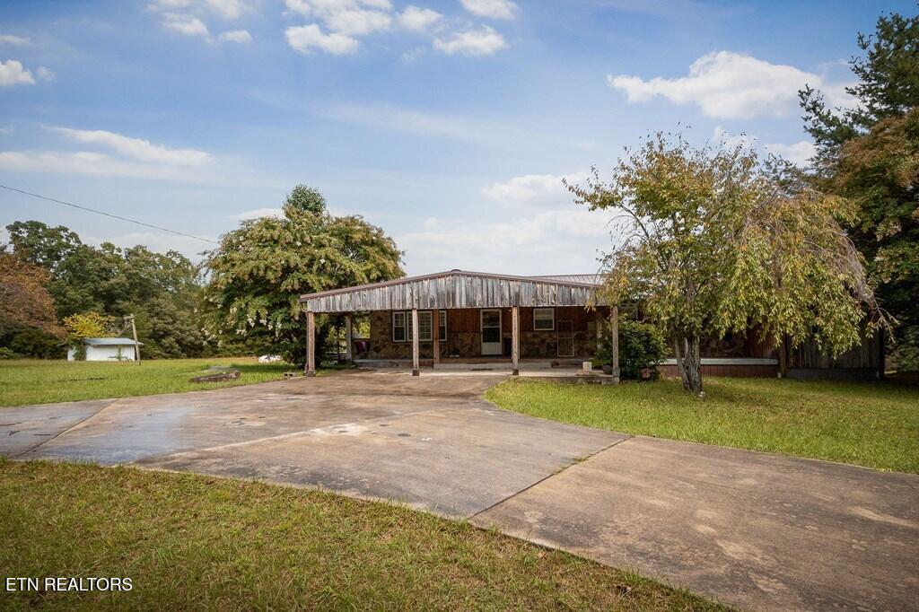 221 Craig Road Monterey, TN 38574 - Photo 37 of 43 38