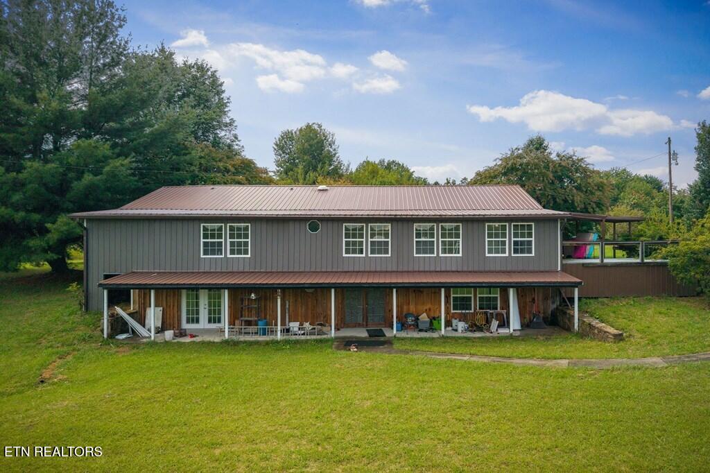 221 Craig Road Monterey, TN 38574 - Photo 43 of 43 44