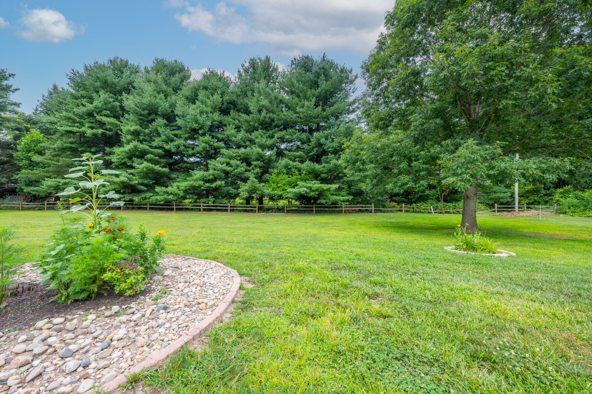 5324 Becht Road Coloma, MI 49038 - Photo 11 of 27 Yard