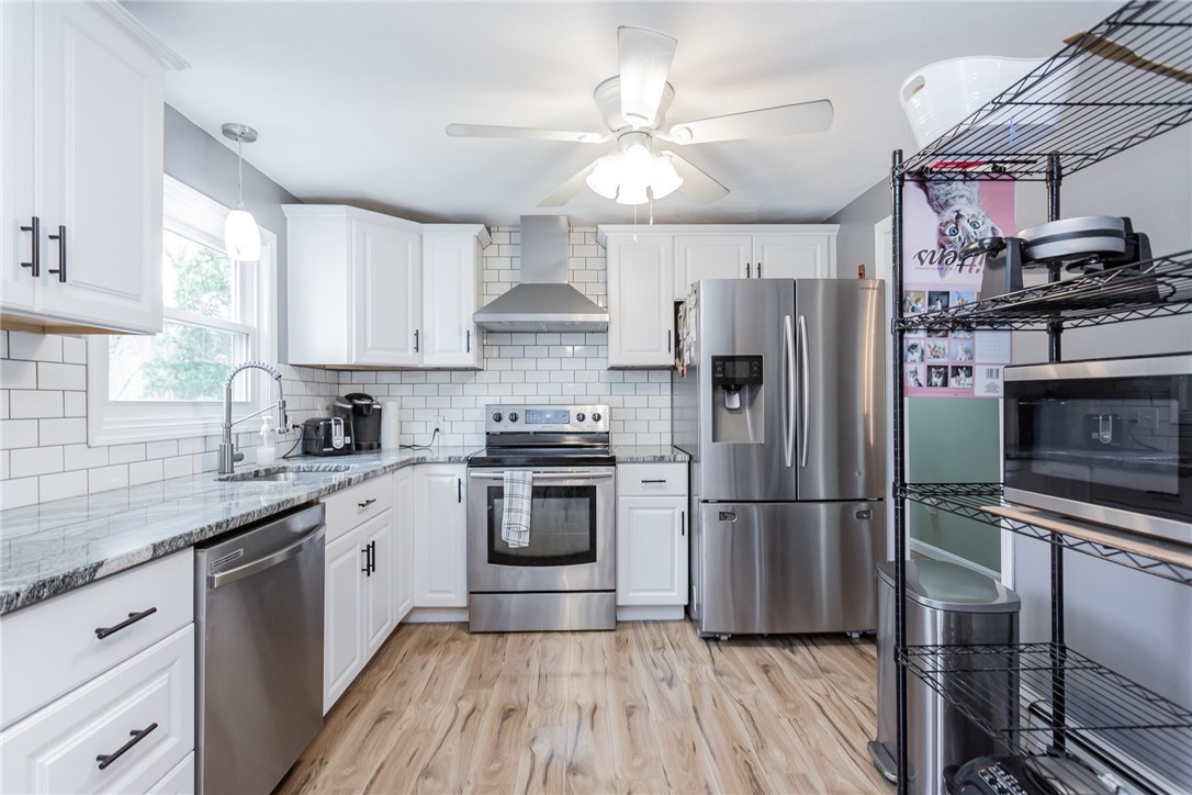 33 Harkness Road North Smithfield, RI 02896 - Photo 12 of 24