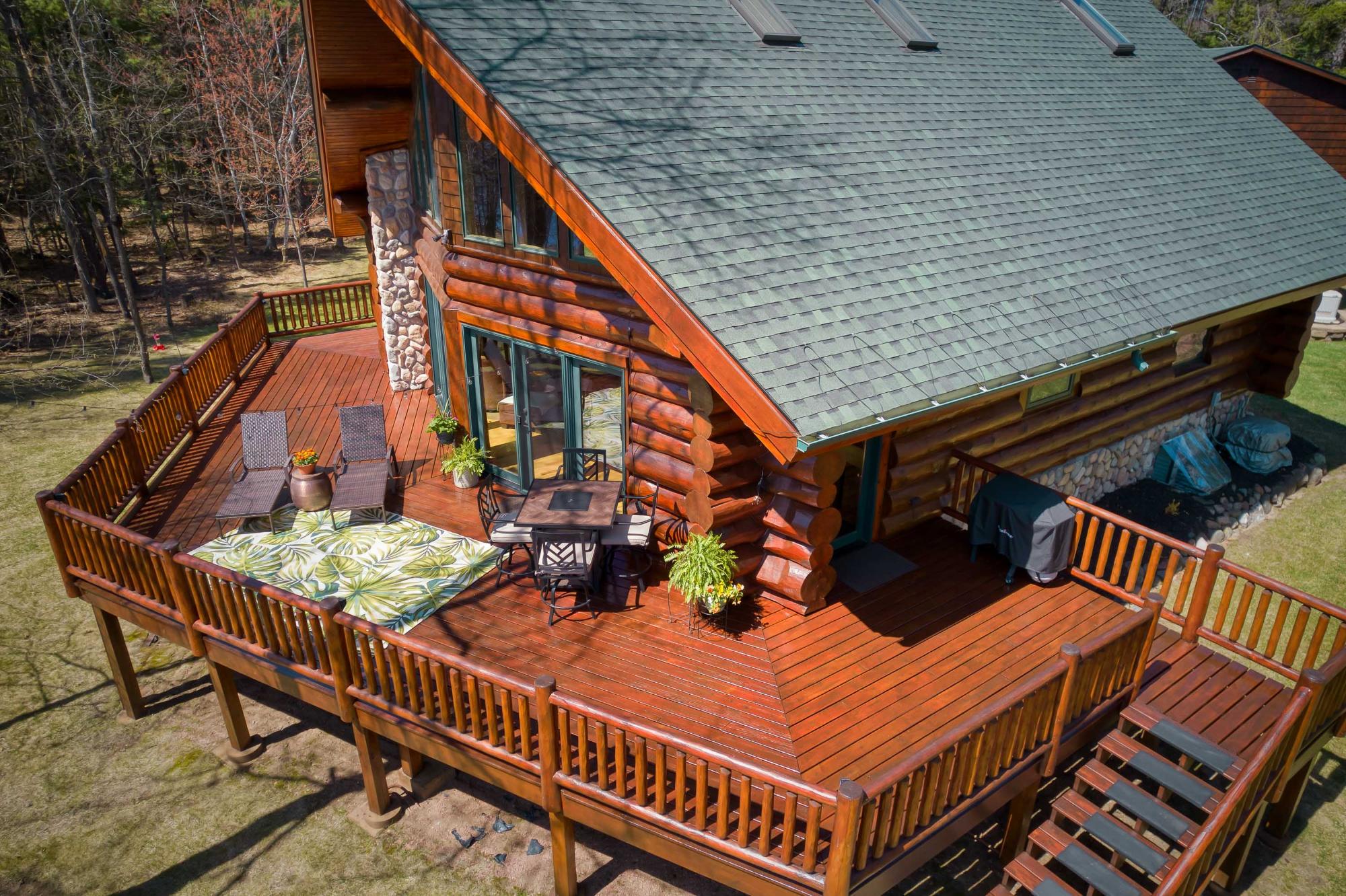 360 Squash Lake Road Eagle River, WI 54521 - Photo 51 of 56 Gallery Image 51