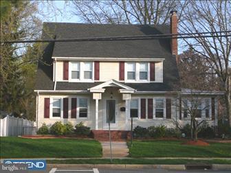 274 Mercer Street Hamilton Square, NJ 08690 - Photo 1 of 11 Exterior