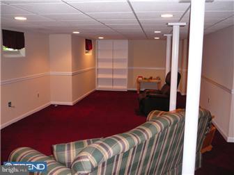 274 Mercer Street Hamilton Square, NJ 08690 - Photo 6 of 11 Basement