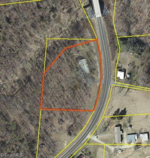 1614 Jackson Lake Road High Point, NC 27263 - Photo 15 of 15 2.27 acres