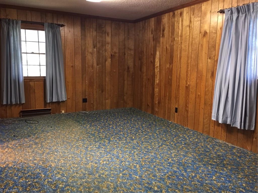 1614 Jackson Lake Road High Point, NC 27263 - Photo 6 of 15 Alt. view of master bedroom