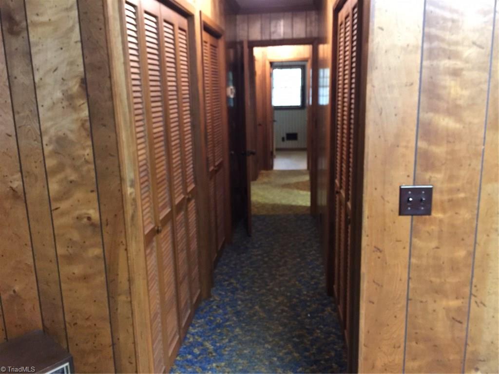1614 Jackson Lake Road High Point, NC 27263 - Photo 7 of 15 Three closets in master bedroom