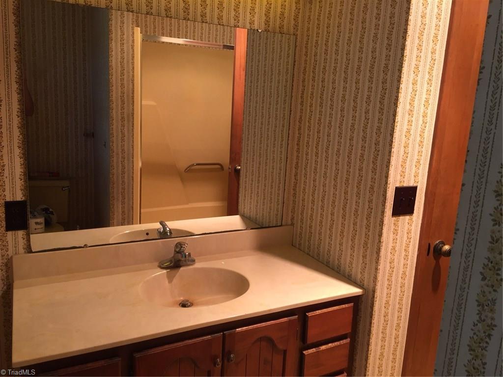 1614 Jackson Lake Road High Point, NC 27263 - Photo 8 of 15 Master bath