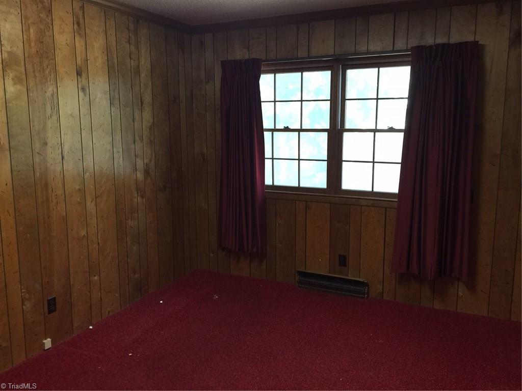 1614 Jackson Lake Road High Point, NC 27263 - Photo 10 of 15 Bedroom three