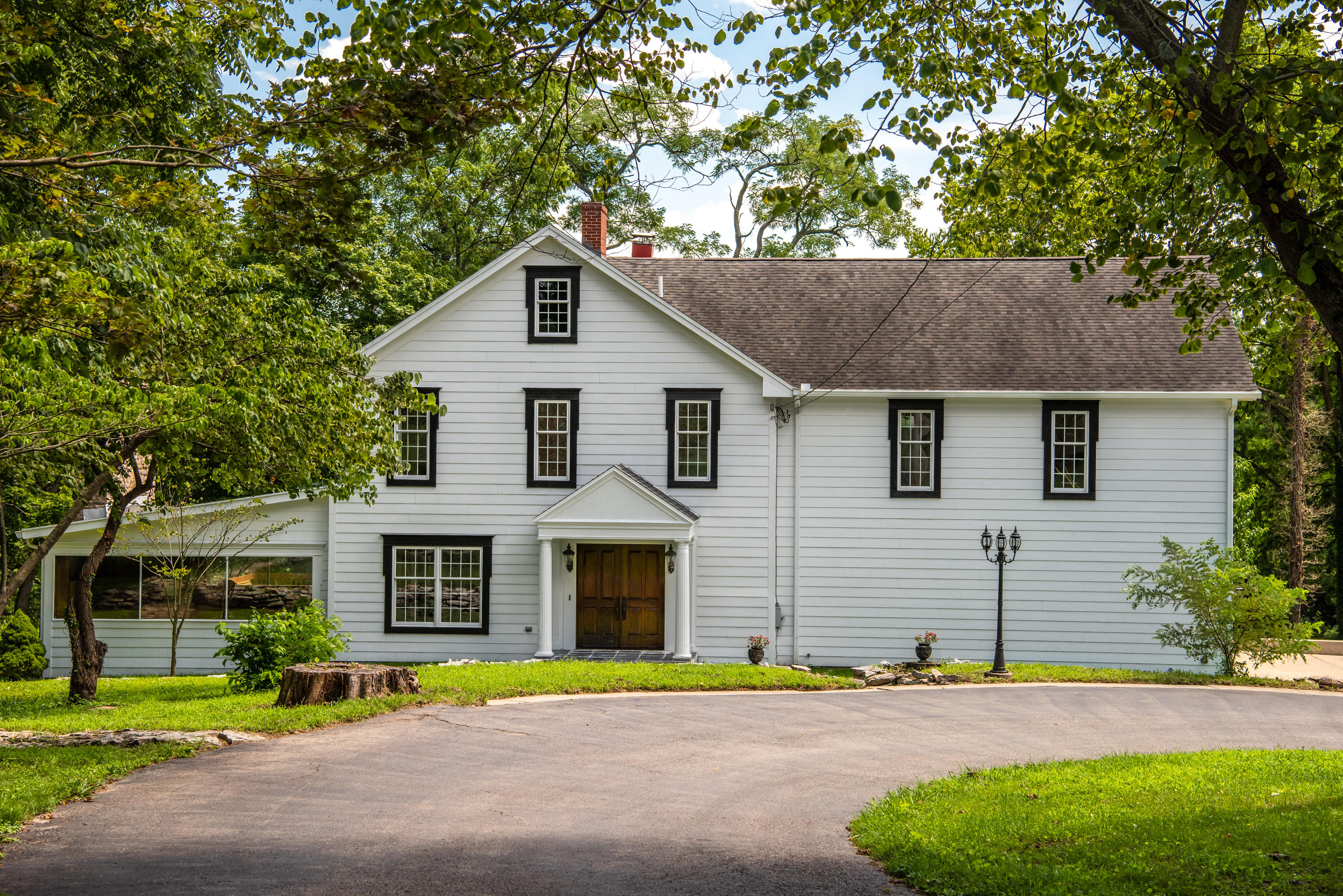 171 East Hyde Road Yellow Springs, OH 45387 - Photo 1 of 69