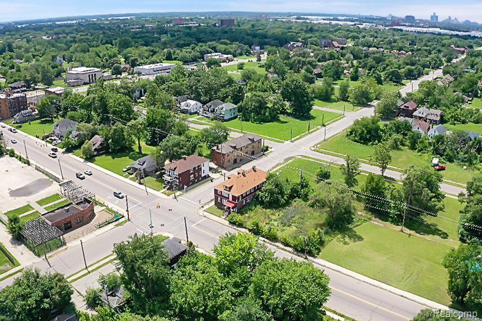 2501 Alter Road Detroit, MI 48215 - Photo 23 of 27 Gallery Image 23