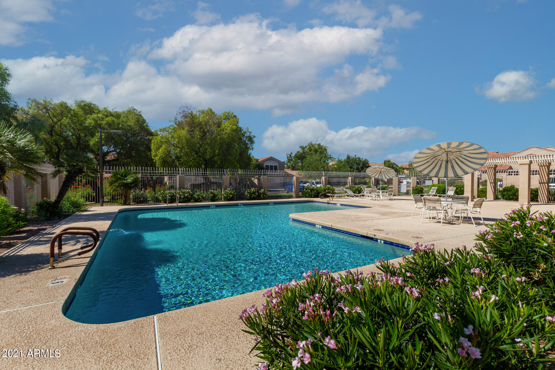 4223 East Agave Road Phoenix, AZ 85044 - Photo 31 of 36 36-Agave