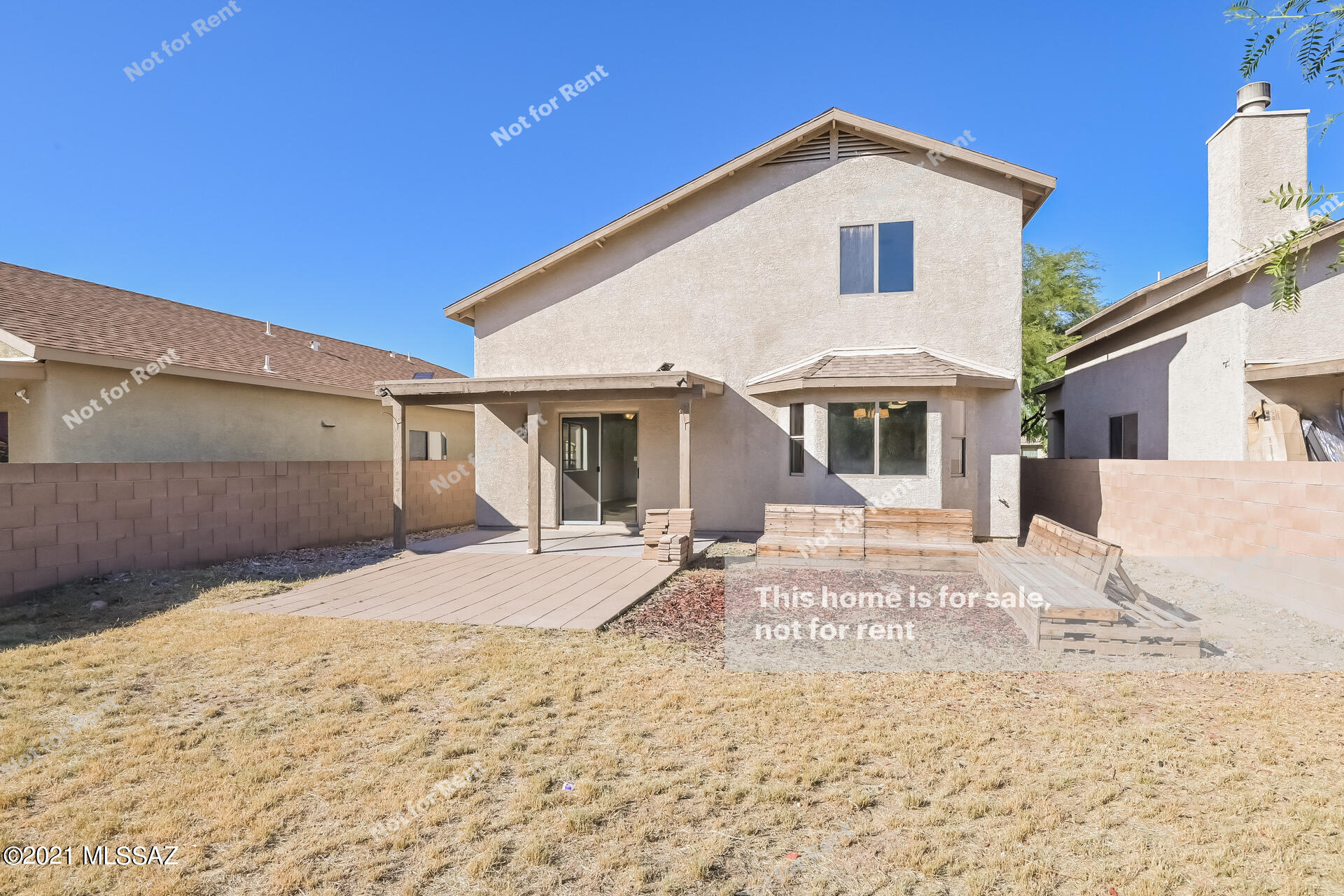 2439 West Rau River Road Tucson, AZ 85705 - Photo 9 of 26 Gallery Image 9