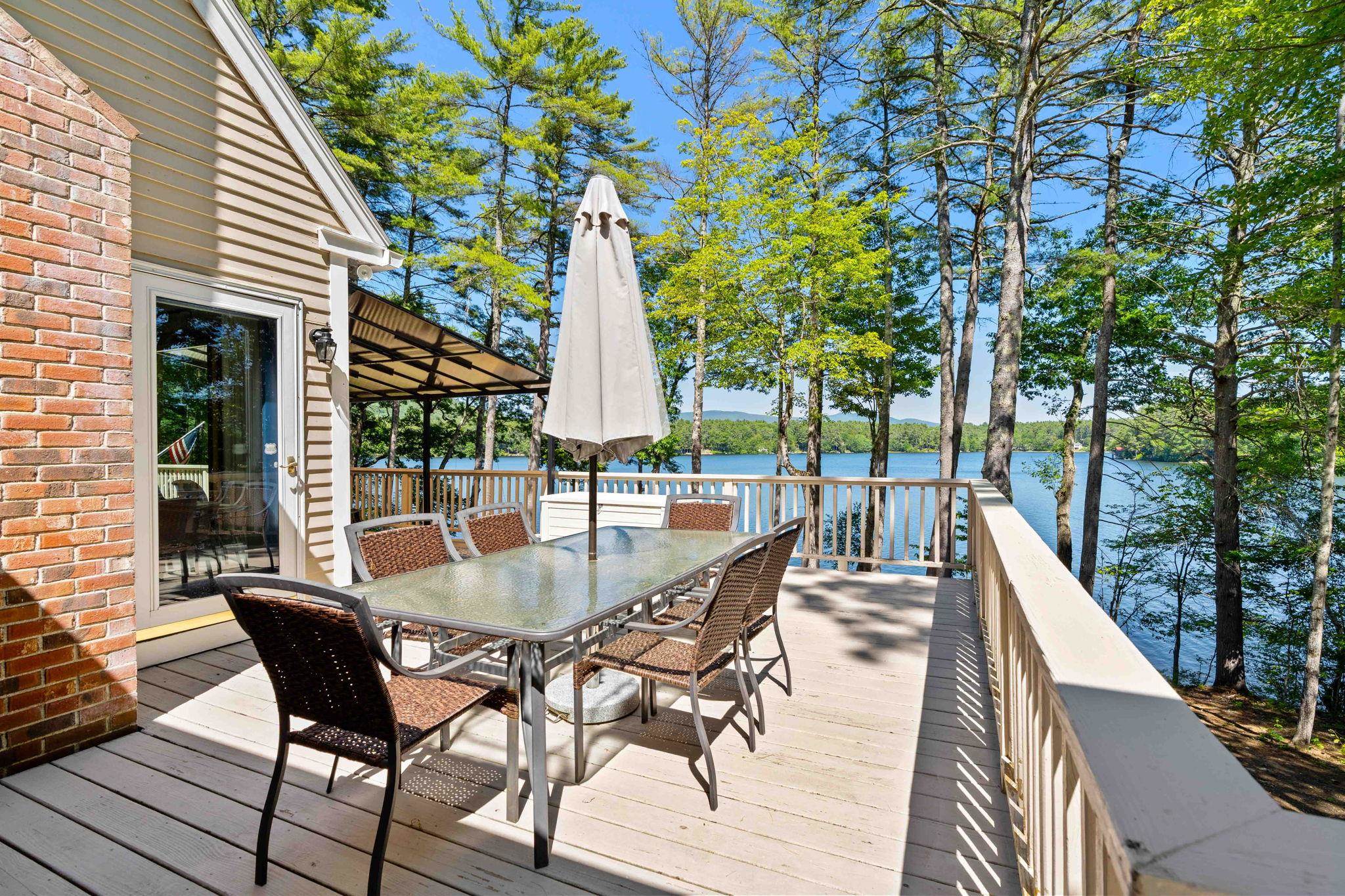 60 Glidden Road Moultonborough, NH 03254 - Photo 7 of 49