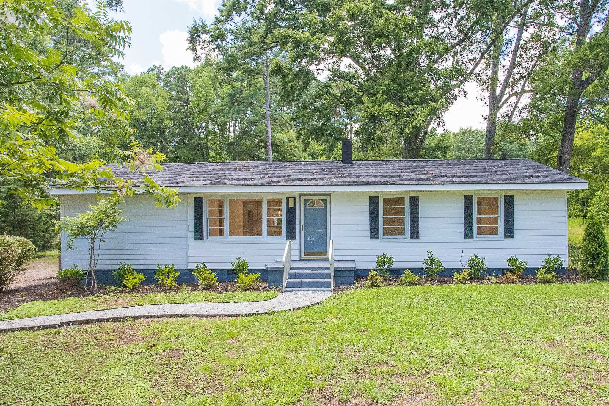 8140 Old McCullers Road Raleigh, NC 27603 - Photo 2 of 36 Photo 2
