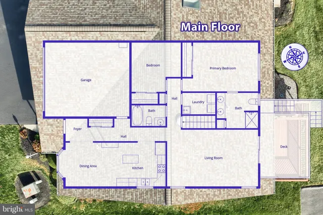 a room that has a window and wooden floor