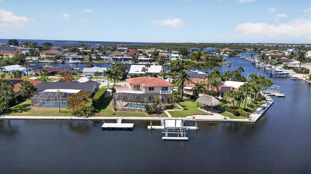 3640 Harborview Court New Port Richey, FL 34652 - Photo 93 of 95