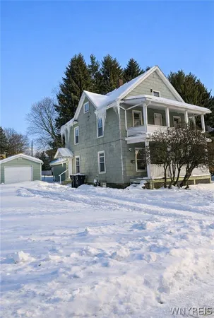 $1,200 | 20 Dunn Avenue, Jamestown, NY 14701