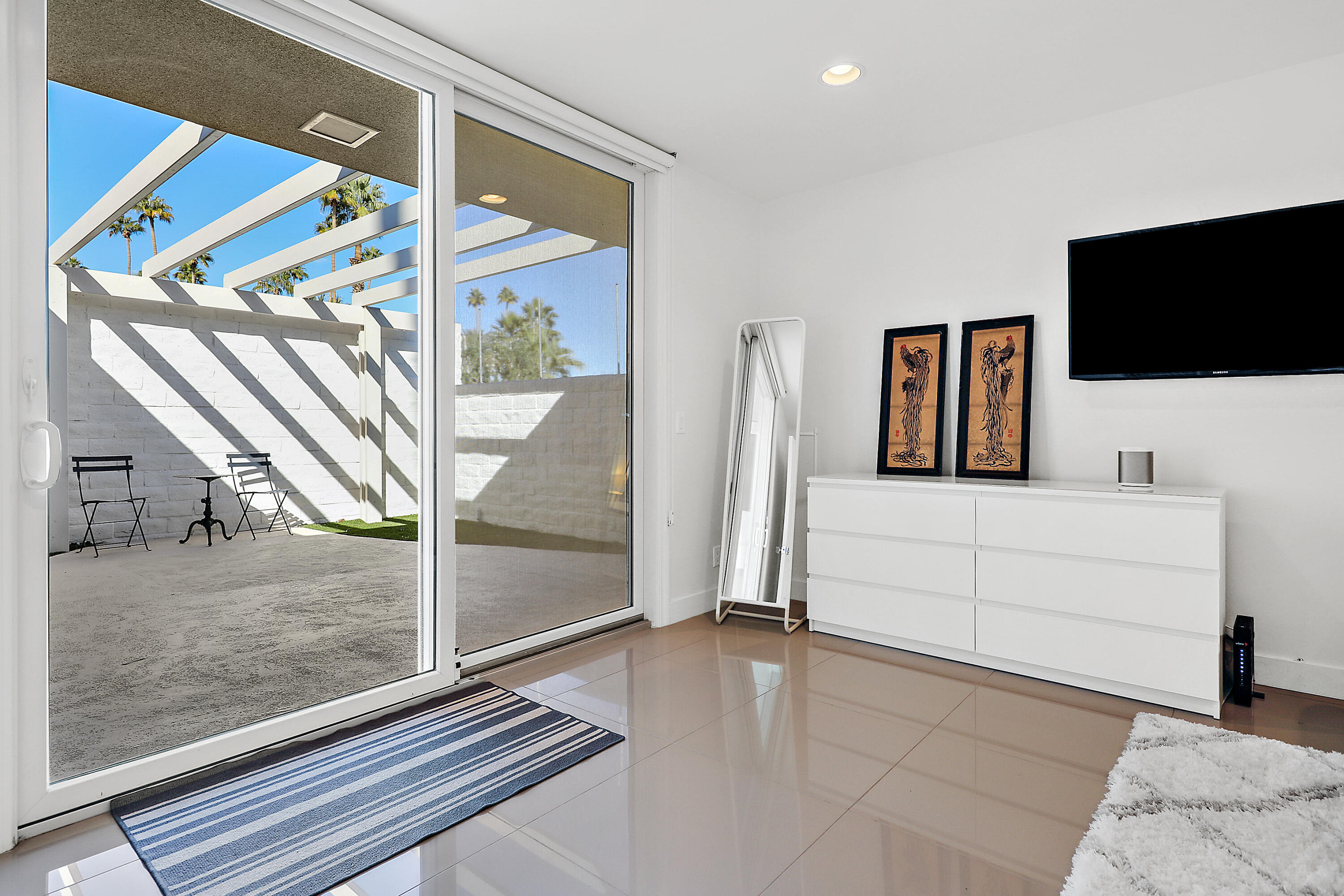 45705 Hopi Road Indian Wells, CA 92210 - Photo 18 of 25 a view of a living room