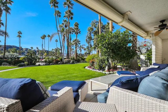 a view of outdoor space yard and patio