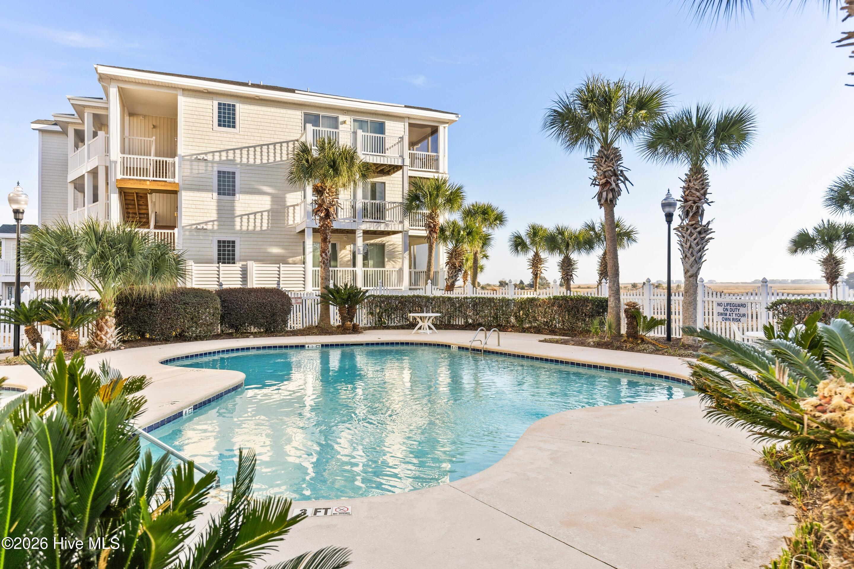 1135 Park Road Southwest, Unit 3101 Sunset Beach, NC 28468 - Photo 11 of 53 mls-IMG_9097