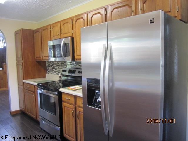 134 Pattys Road Beverly, WV 26253 - Photo 10 of 19 Gallery Image 10