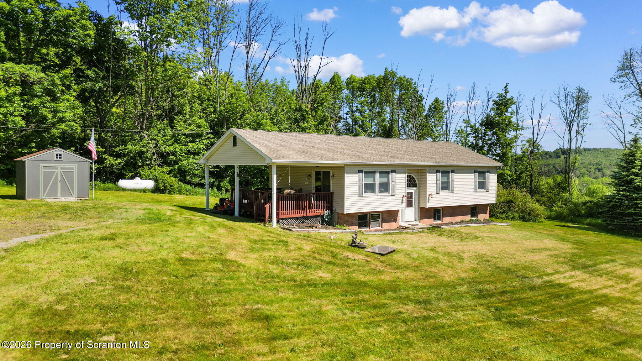 2161 Powers Road Susquehanna, PA 18847 - Photo 40 of 47 Front