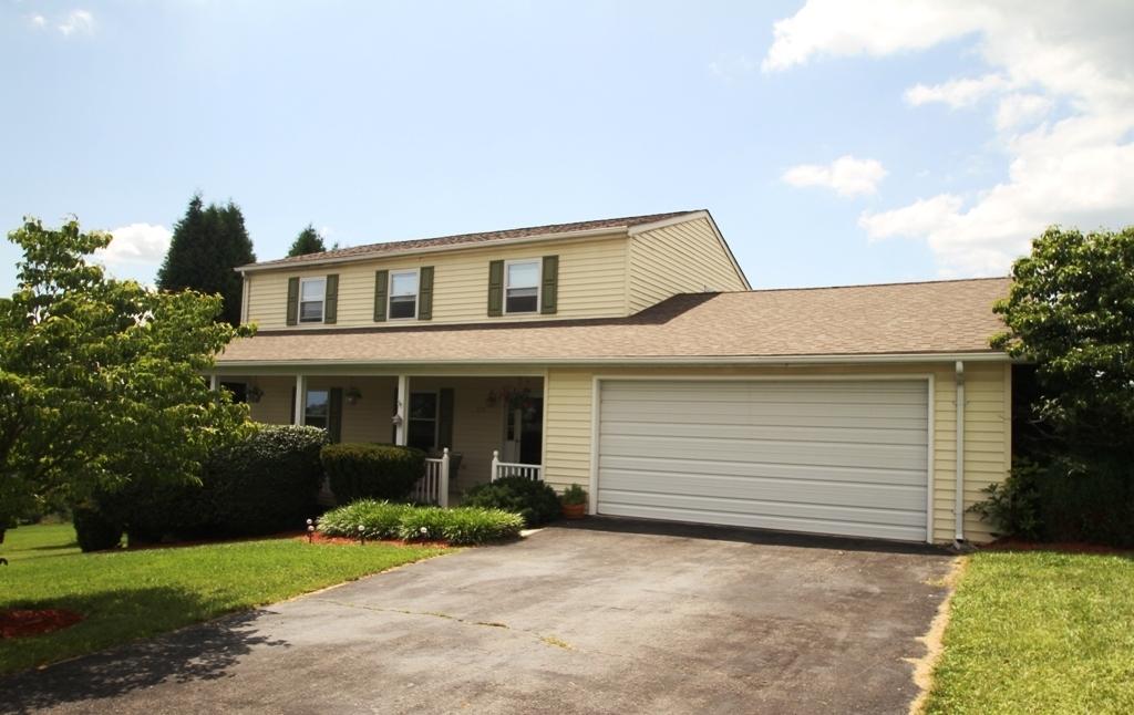 213 Crowfield Cir Road Lewisburg, WV 24901 - Photo 3 of 40 Gallery Image 3