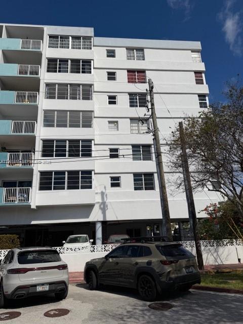 8000 Harding Avenue, Unit 5C Miami Beach, FL 33141 - Photo 15 of 16