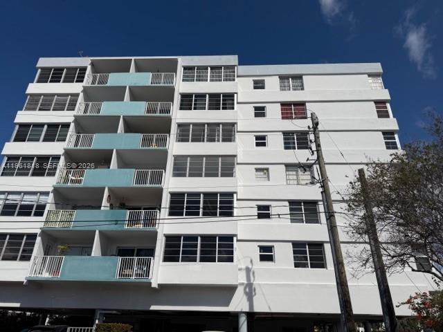 8000 Harding Avenue, Unit 5C Miami Beach, FL 33141 - Photo 3 of 16 Building